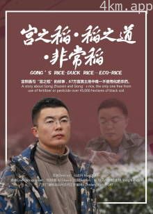 宫之稻·稻之道·非常稻