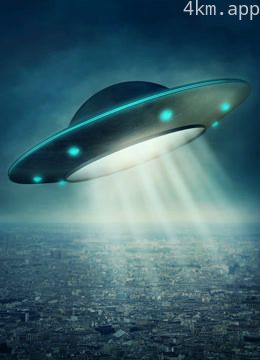 被外星人绑架者的自白