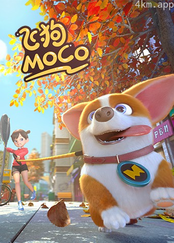 飞狗MOCO2020