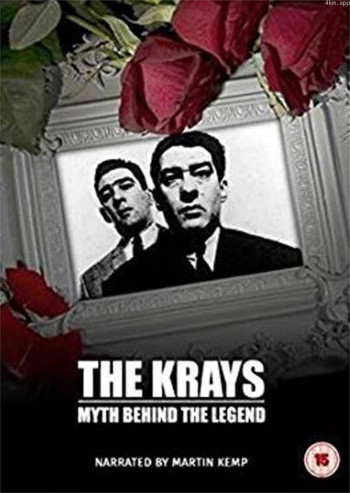 科雷兄弟:传说背后的神话