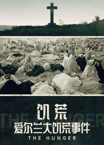 饥荒：爱尔兰大饥荒事件