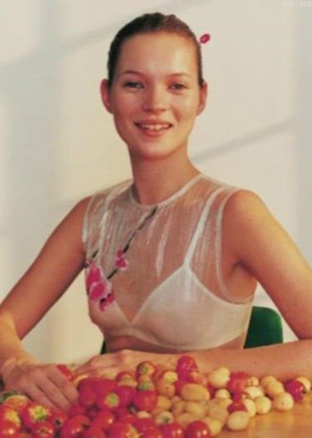 凯特!偶像的诞生