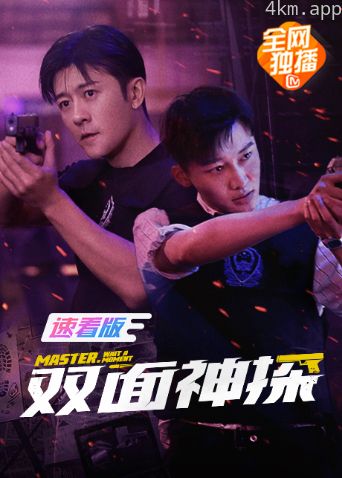 双面神探速看版