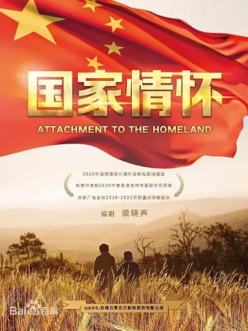 国家情怀