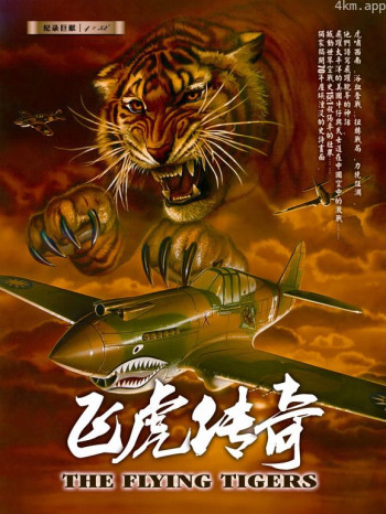飞虎传奇