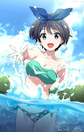 租借女友 第二季