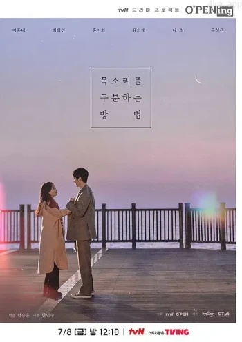 区分声音的方法