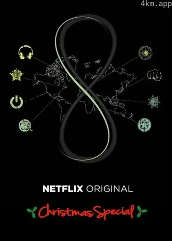 超感猎杀：圣诞特别篇