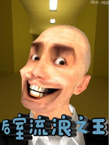 大锤之我在后室流浪