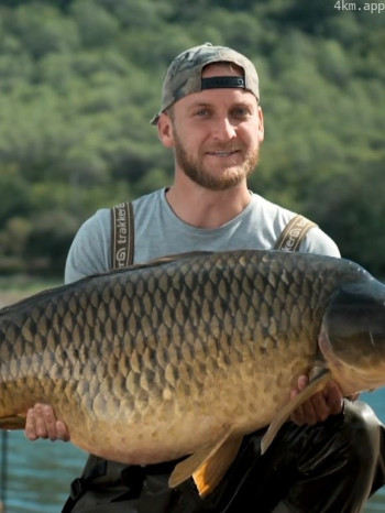 追捕巨鲤 第六季