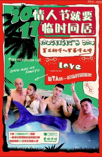 临时同居 第一季