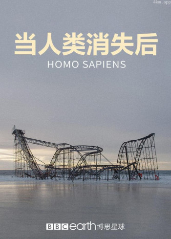 当人类消失后