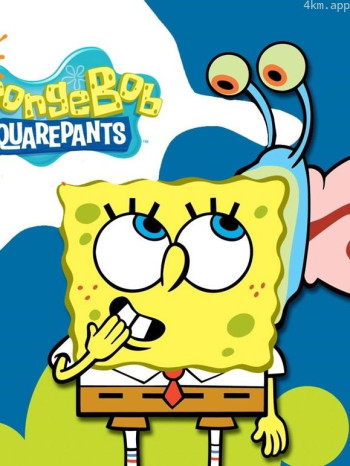 海绵宝宝英语高清版