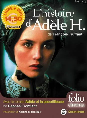 阿黛尔·雨果的故事