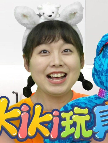 Kiki英语ABC 第七季