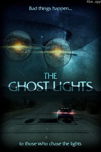 The Ghost Lights