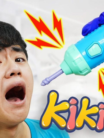 Kiki趣味玩家 第九季