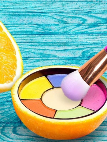 水晶彩泥小可爱