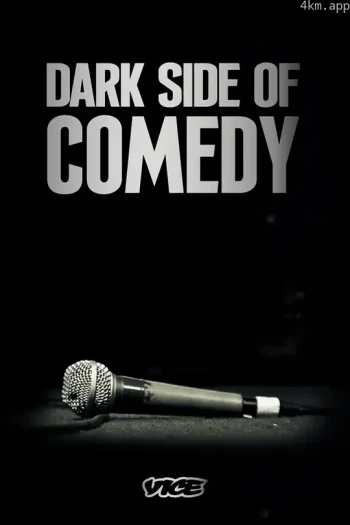 Dark Side of Comedy Season 1