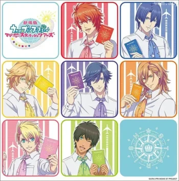 歌之王子殿下 新剧场版