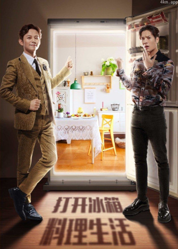 拜托了冰箱中国版 第四季