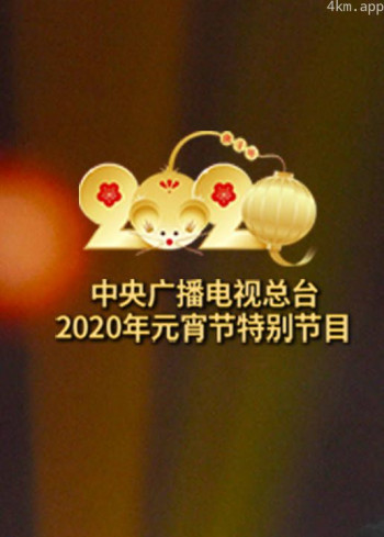 2020央视元宵节特别节目