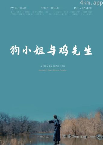 狗小姐与鸡先生