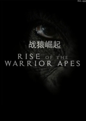 战猿崛起