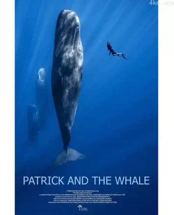 帕特里克与鲸
