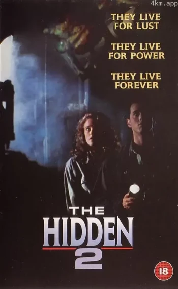 隐藏杀手2