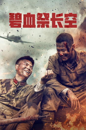 碧血祭长空