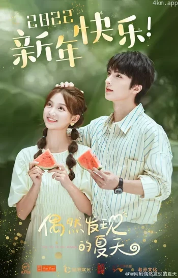 偶然发现的夏天