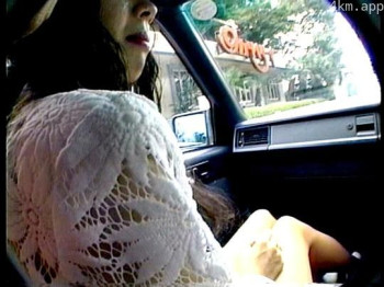 日本縦断タダ乗り紀行 Tバックヒッチハイカ