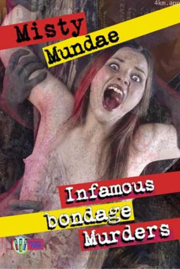 Infamous Bondage Murders 2