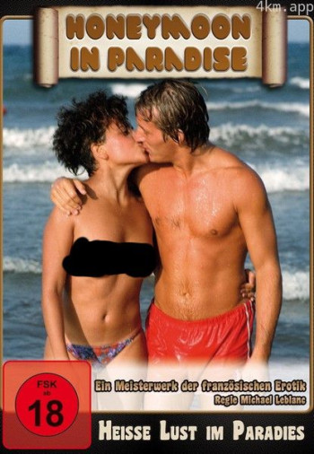 L'île des jouissances sauvages