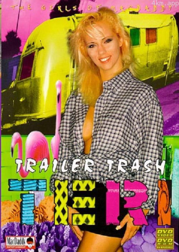 Trailer Trash Teri
