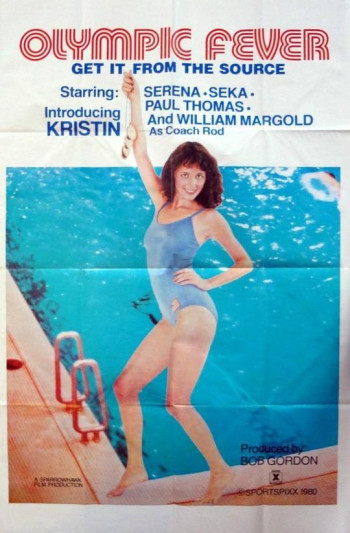 永远的奥林匹克