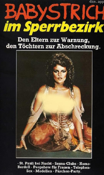 斯佩贝奇克的雏妓