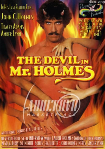 福尔摩斯先生体内的恶魔