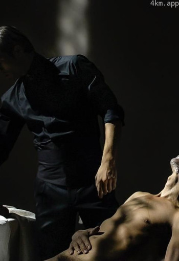 理查德和吉尔伯特