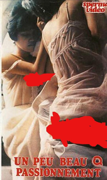 三个贪欢的女孩