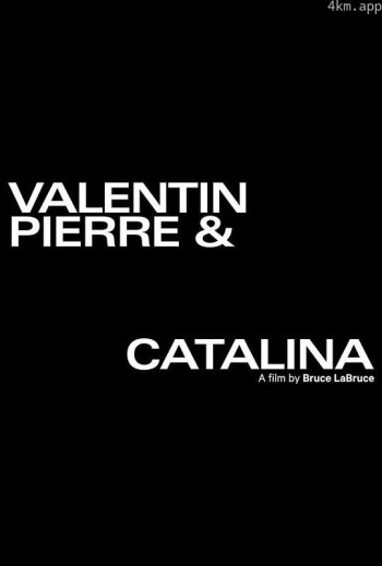 瓦伦丁·皮埃尔和卡特琳娜