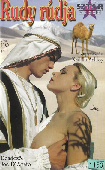 鲁道夫·瓦伦蒂诺