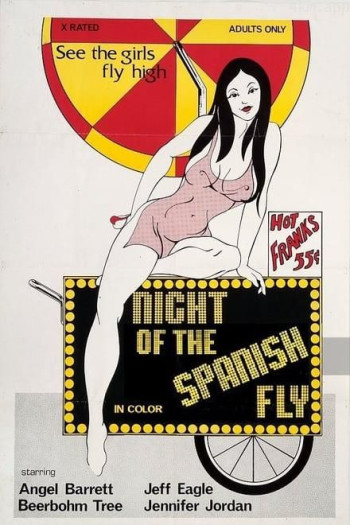 The Night of the Spanish Fly