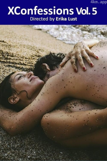 性告解 第五辑