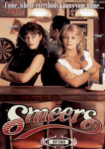 特殊餐厅女侍者