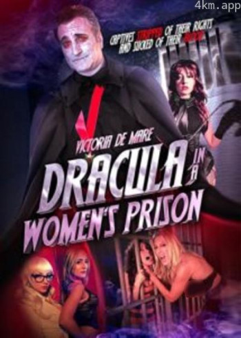 Dracula in a Women's Prison