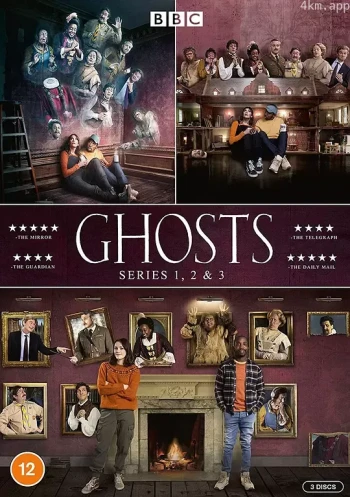 古宅老友记 第四季