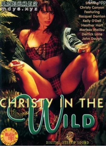 克里斯蒂在野外