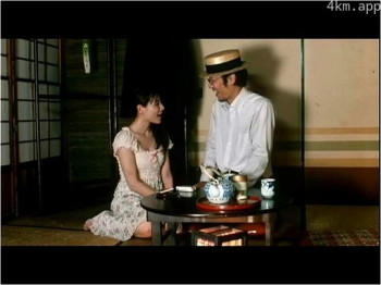 癒しの遊女　濡れ舌の蜜